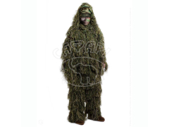 Маскувальний костюм Camo-Tec Дідько One Size