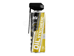 Масло збройове HTA Neutral Synthetic Oil 400 ml