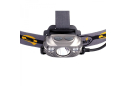 Налобный фонарь - power-банк Fenix HP30R CREE XM-L2, XP-G2 (R5) серый