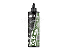 Смазка для оружия HTA CLP Gun Oil 100 мл