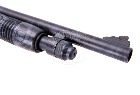 Рушниця Mossberg M590A1 к.12 18,5