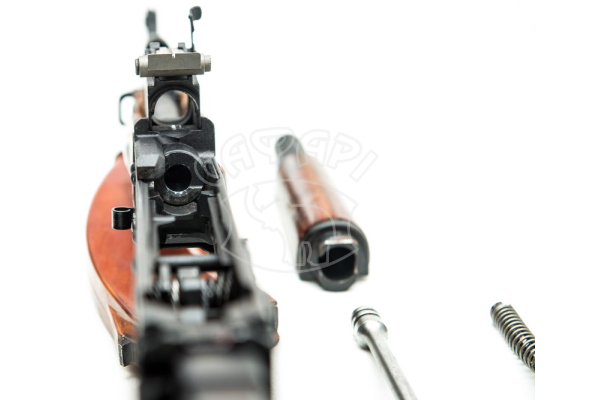 Карабин МКМ-072Сб, к.7,62x39