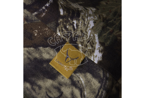 Костюм для охоты Camo-Tec Stalker Poplin Янтарная колыбель