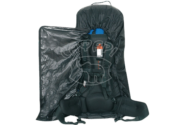 Чохол на рюкзак Tatonka Luggage Cover XL Black