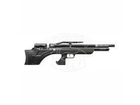 Винтовка пневматическая PCP Aselkon MX7 Black кал. 4.5 купить