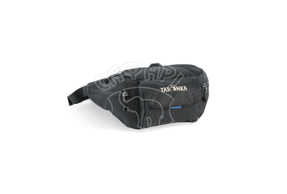 Сумка на пояс Tatonka Funny Bag M Black
