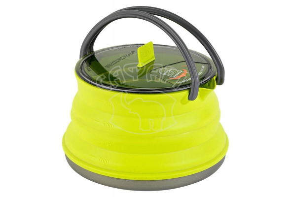 Чайник складний Sea to Summit X-Pot Kettle 1.3 Liter