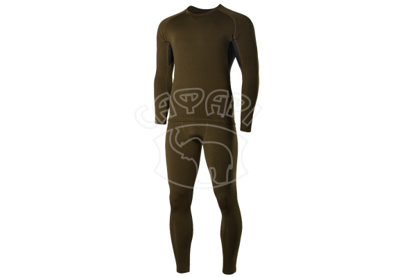 Термобелье Camo-Tec Termoline Gen.3 Mesh LVL 1 Coyote
