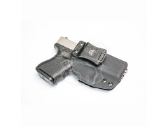 Кобура пластикова ATA-GEAR FANTOM VER.3 для Glock 26/27