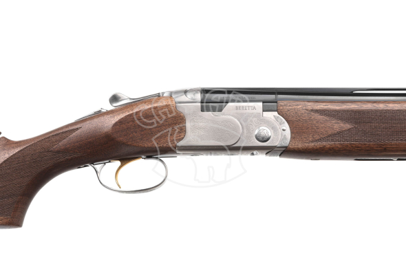 Рушниця Beretta 686 Silver Pigeon I кал. 12/76 Single Trigger B-Fast MC
