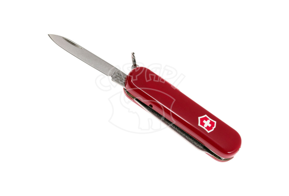 Мультитул Victorinox Signature Lite с фонариком и ручкой