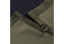 Футболка поло поло Camo-Tec Tactical Army ID CoolPass Olive