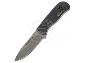 Ніж з фіксованим лезом Boker Magnum Mate купить
