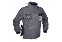 Куртка Soft Shell Helikon-Tex COUGAR QSA + HID Windblocker