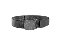 Ремень женский с кармашком Tatonka Travel Lady Belt Warm Grey