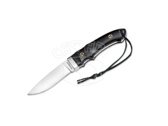 Нож с фиксированным клинком Boker Magnum Trail