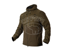 Куртка для полювання Alaska Vapor Brown