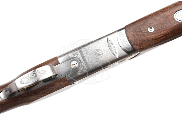 Рушниця Beretta 686 Silver Pigeon I кал. 12/76 Single Trigger B-Fast MC