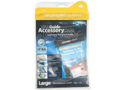 Гермопакет Sea to Summit TPU Accessory Case L, yellow