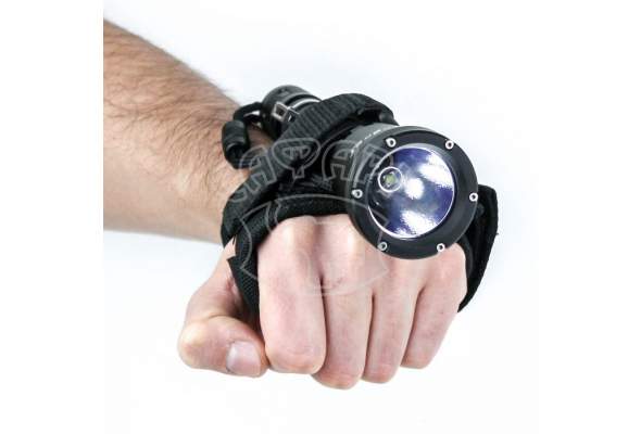 Крепление на руку для фонарей Fenix