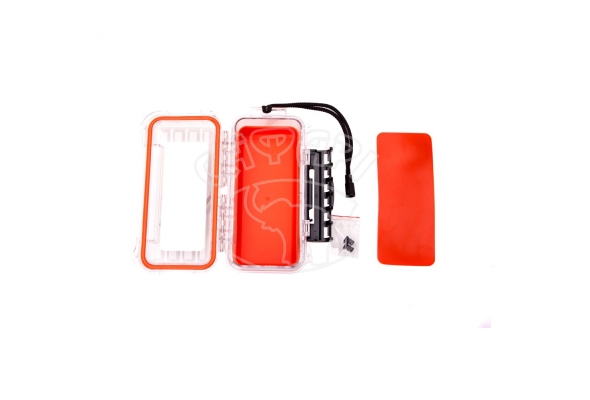 Кейс водонепроникний для приладдя Plano Guide Series PC 3500