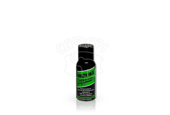 Средство Brunox LUB&COR UNI продолжительного действия 100 ml