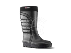 Чоботи гумові зимові Polyver Winter RS (зі зйомним панчохою)
