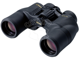 Бинокль Nicon Aculon A211 8-18х42 CF купить