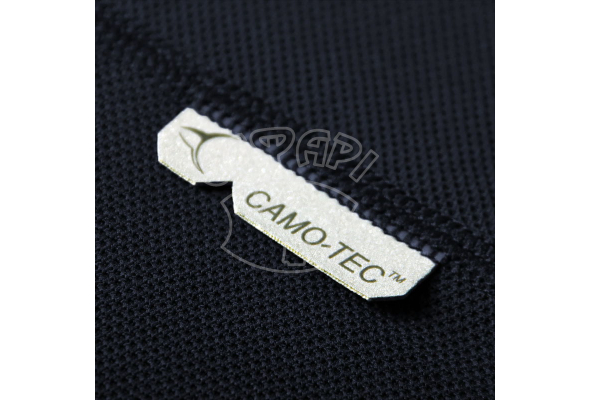 Футболка поло Camo-Tec Paladin PRO CoolPass Dark Blue 