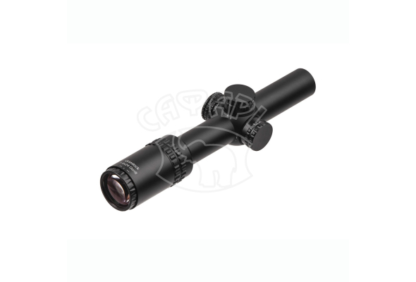 Оптичний приціл Vector Optics Grimlock 1-6x24 GenII SFP