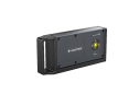 Кемпінговий ліхтар з BLUETOOTH колонкою Ledlenser IF4R MUSIC, що заряджається