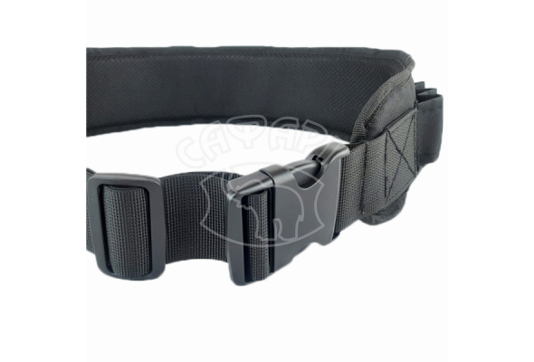 Патронташ LeRoy Shell Belt