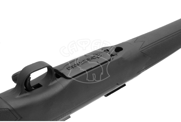 Гвинтівка Mossberg Patriot Classic Synthetic к .308Win