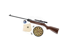 Гвинтівка пневматична Umarex Perfecta 45 Set