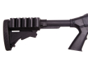 Рушниця Mossberg M500A кал. 12/76 Tactical