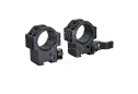 Кільця Leapers UTG Max Strength Airgun низькі швидкоз'ємні