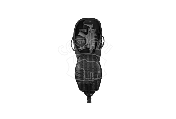 Сумка DANAPER NAUTILUS 56 Black