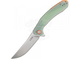 Ніж складаний CJRB Gobi G10 Mint Green купить