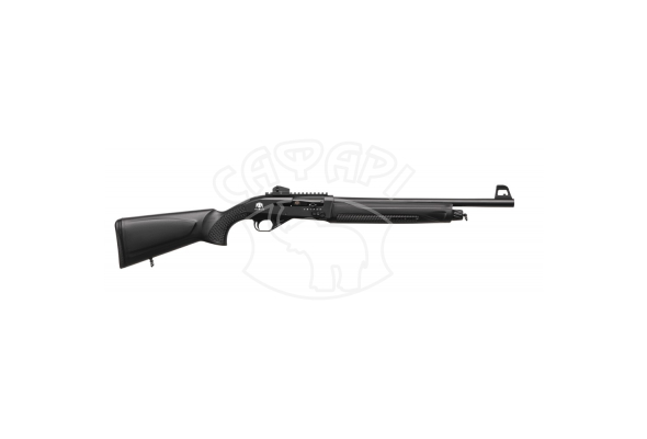 Рушниця Huglu Veyron Black Tactic Synthetic 12/47 см