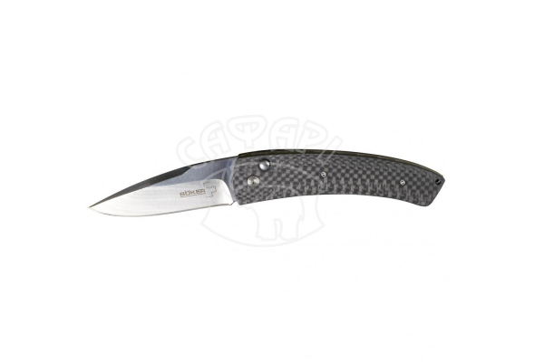 Ніж складаний Boker Plus Carbon