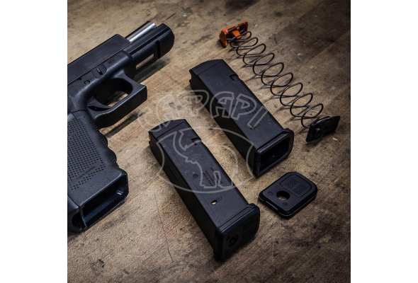 Магазин Magpul PMAG 17 GL9-GLOCK 9x19, шт