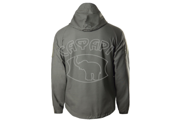 Тактичний костюм Camo-Tec Stalker TWILL 50/50 Olive