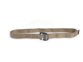 Тактичний ремінь Tasmanian Tiger Stretch Belt Coyote Brown купить