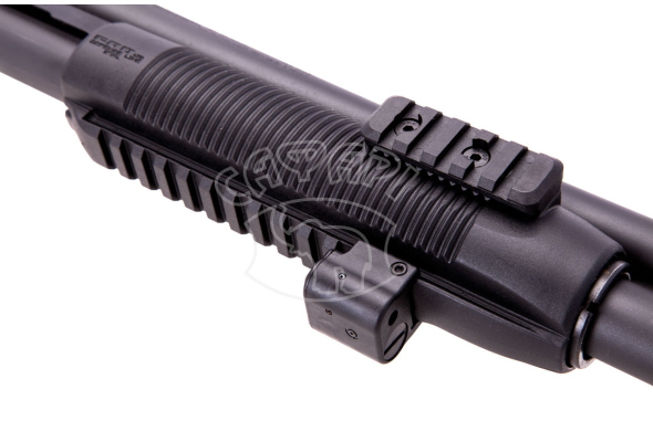 Рушниця Mossberg M500 кал. 12/76 Tactical