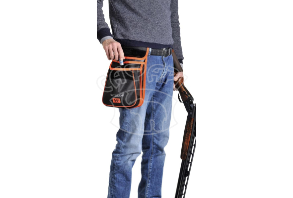 Сумка для патронов Castellani TASCA WP