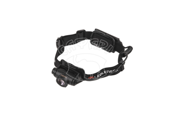 Налобний ліхтар Ledlenser H5R CORE, що заряджається