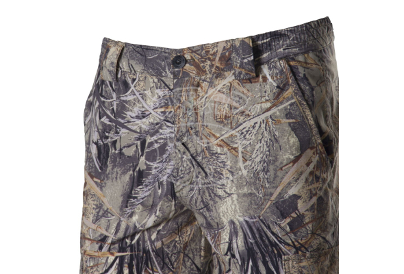 костюм для полювання Camo-Tec Stalker Poplin Татарське зілля
