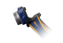 Налобний ліхтар Fenix HL40R CREE XP-L HI V2 синій