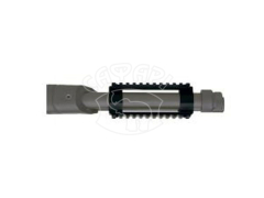 Планка Picatinny Fabarm B-083-А, подвійна
