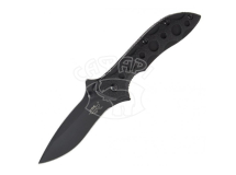 Нож складной Sanrenmu 7034LUI-PK